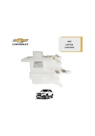 Resim Chevrolet Yeni - Captiva C140 Yedek Su Deposu Gm 