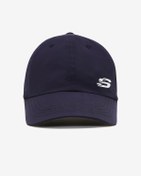 Resim Skechers M Summer Acc Cap Cap Erkek Night Blue Şapka S231481-422 