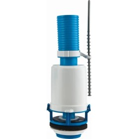 Resim VitrA 330B1314 Rezervuar İç Takım, Alttan Su Girişli, 6 L 