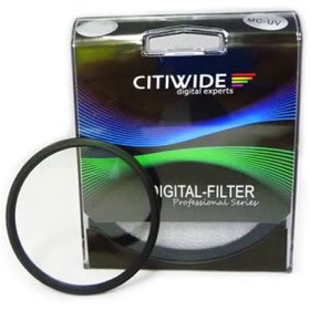 Resim Digital Multi Coated 52mm MC UV Lens Filtresi 