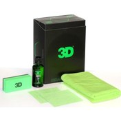 Resim 3d Hd 9h Nano Ceramic Coating - Seramik Kaplama 30 Ml 