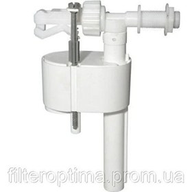 Resim Siamp 93 Y Gömme Rezervuar Handy Flatör 1/2" Plasti̇K Di̇Şli̇ 