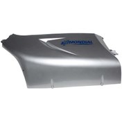 Resim Mondial E-Bis Es3 Sol Ön Marşbiyel Gri (492660547) 