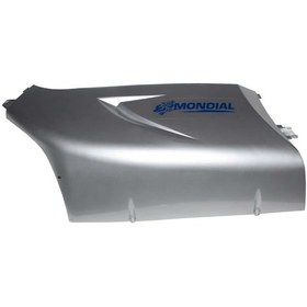 Resim Mondial E-Bis Es3 Sol Ön Marşbiyel Gri (492660547) 