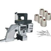 Resim İşkur Makina Gk261/A Çuval Ağzı Dikiş Makinası Komple Dikme Seti 