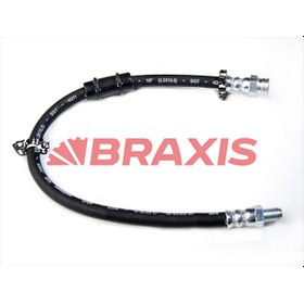 Resim BRAXIS AH0007 On Fren Hortumu Uno 5955862 (WH217412) (Fiyat:2 Adet İçindir) 