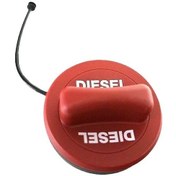 Resim Yunboo Mercedes A W176 , Cla W117 , Gla X156 , C W205 , E W213 İçin Kırmızı Abs Yakıt Tankı Kapak A2224700105 