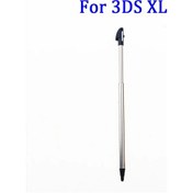 Resim Nintendo 3ds Xl/ll/2ds/nds/wii U Dokunmatik Ekran Kalemi 2 Adet - Oyun Kontrolü İçin Lacivertdistribütör Garantili 