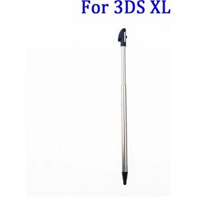 Resim Nintendo 3ds Xl/ll/2ds/nds/wii U Dokunmatik Ekran Kalemi 2 Adet - Oyun Kontrolü İçin Lacivertdistribütör Garantili 