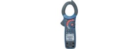 Resim Technic Cem DT-3353 1000A Ac True Rms Pensampermetre 