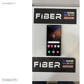 Resim Samsung S22 Ultra İkinci El TR | 256 GB 8 GB  | Yeşil 