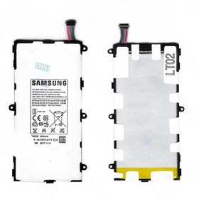 Resim Samsung Galaxy Tab 3 Sm-t210 Batarya 