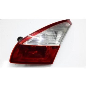Resim 3402-stop Lambası Sag İc Renault Megane Iıı 2010-2015 265500037r Uyumlu 