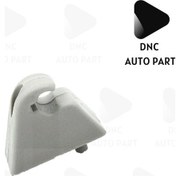 Resim Opel Corsa, Astra, Meriva, Vectra, Insignia için Güneşlik Ayağı 