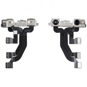 Resim Nokta Teknik Iphone Xs Max Ön Kamera Sensör Film 