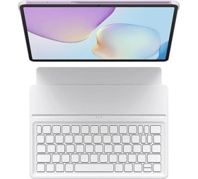 Resim Huawei Matepad 11.5 2025 8gb 256GB Tablet Mor Klavye Dahil Set 120Hz Fullview Ekran Ofis ve Okul Için Şık Tasarım Yüksek Performanslı Cihaz 