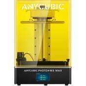 Resim Anycubic Photon M3 Max 3D Yazıcı 