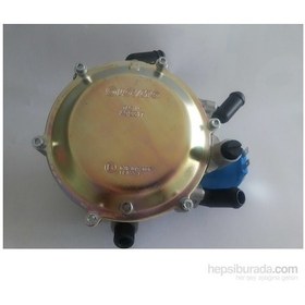 Resim Lovato Karbüratörlü Regülatör - Lpg Beyin 