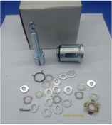 Resim Ford Focus Mk1 Kaput Kilidi Şifre Takımı 1998-2005 Xs41 16C826 Ca (532470923) 
