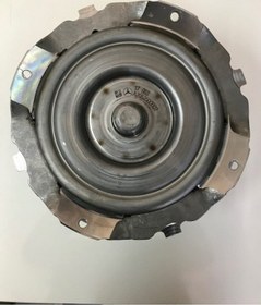 Resim Mercedes Tork Konvertörü (türbin) 9g-tronic A2052500602 