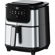 Resim Electrolux E6AF1-4ST Yağsız Fritöz 