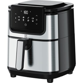 Resim Electrolux E6AF1-4ST Yağsız Fritöz 