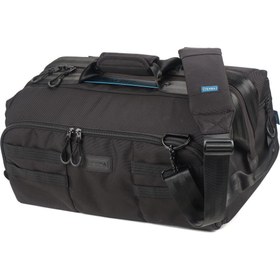 Resim Tenba Cineluxe V2 Siyah Omuz Çantası 21 