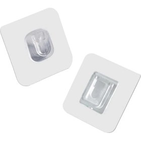 Resim Jewval 5 Çift Çift Taraflı Askılık Kanca Askılığı Organizer 