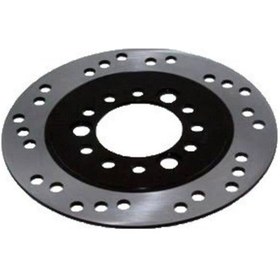 Resim HONDA ÖN FREN DİSKİ 58-190-3 SPACY 110-ALPHA UYUMLU-SPONTİNİ 