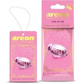 Resim Areon Specıal Selectıon Vos Es Me For Her Oto Araç Kokusu 