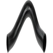 Resim RAPRO R15129 Turbo Hava Emis Hortumu ( Fiat / Peugeot / Citroen Ducato / Boxer / Jumper 2.5D / Td / 2.8Td ) 1307421080 (WA397277) 