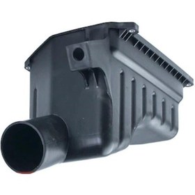 Resim Chevrolet Captiva 2.0 Dizel Hava Filtre Alt Kapağı Gm 96628886 