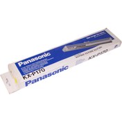 Resim Panasonic Kx-p170 Orjinal Yazıcı Şeridi 