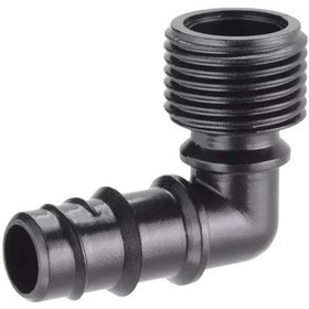 Resim Dirsek 1/2" 91082 