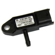 Resim Turbo Basınç Kaptörü Clıo Kango 1.5 K9K8200225971 223657266R 