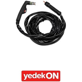 Resim Pt 100 Plazma Torç 6 Mt 