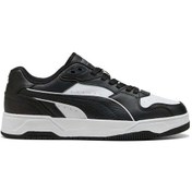 Resim Puma 40258605 Rbd Break Low Unisex Günlük Spor Ayakkabı Beyaz 