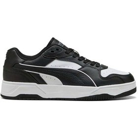 Resim Puma 40258605 Rbd Break Low Unisex Günlük Spor Ayakkabı Beyaz 