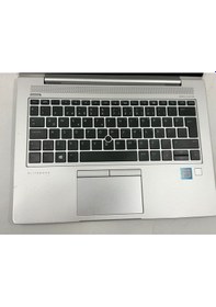 Resim Hp Probook 640 G2 i5 6. Nesil 8 GB 256 GB SSD 14'' Notebook Dizüstü Bilgisayar (Outlet) 