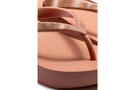 Resim Ipanema Mesh X Kadın Parmak Arası Terlik Pudra 35/40 