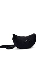 Resim Kadın Nike Nk Aura Crescent Crossbody Omuz Çantası 30x18x10 cm Polyester Malzeme ile Şık Tasarım 