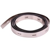 Resim 1 Metre - 18650 Punto 1P Nikel Şerit 7X0.2Mm Nikel 1M N11.408 