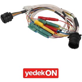 Resim AGCO Elektrik Tesisatı - Massey Ferguson / Fendt / Valtra | ACT005397A 