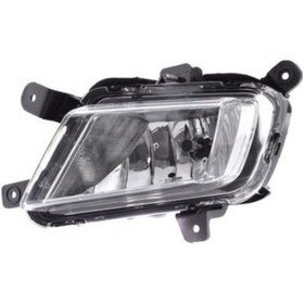 Resim Sis Farı Lambası Rio H B 2009 2011 Sağ 