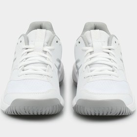 Resim Gel-Dedıcate 8 Beyaz Kadın Tennis Ayakkabısı 1042A237-101 