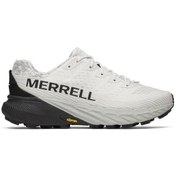 Resim Merrell Agility Peak 5 Erkek Koşu Ayakkabısı Beyaz J068333 Beyaz 