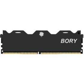 Resim 32 Gb Ddr5 5600mhz Bory Kutulu Desktop 