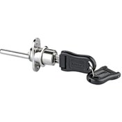 Resim Canex Merkezi Çekmece Kilidi 19mm - Çubuksuz 10 Adet 10 Adet 