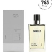 Resim Bargello 765 Erkek Parfüm Edp 50 ml Woody - Mnms50765 