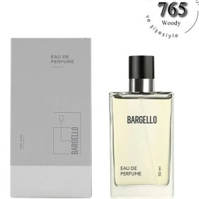 Resim Bargello 765 Erkek Parfüm Edp 50 ml Woody - Mnms50765 